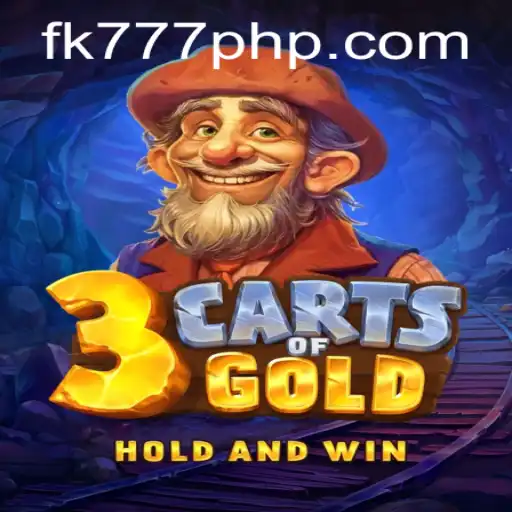 Exploring the Exciting World of 3cartsOfGold: A Treasure Trove of Entertainment