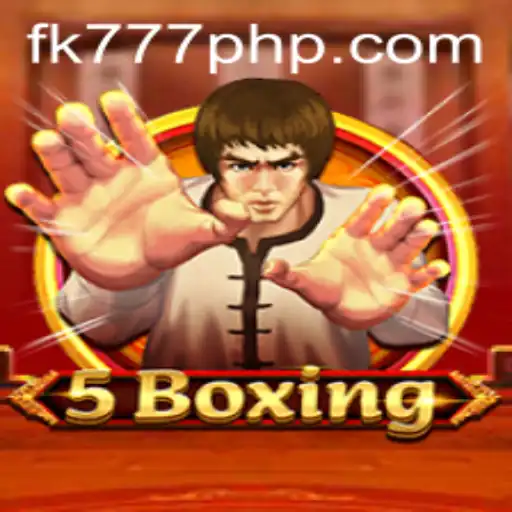 Exploring 5Boxing: The New Gaming Sensation