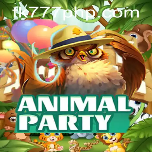 Exploring the Exciting World of AnimalParty and FK777.COM
