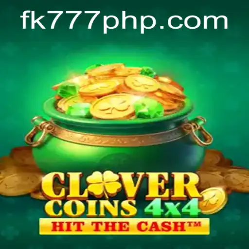 Explore the Thrilling World of CloverCoins4x4: A Deep Dive into the Game