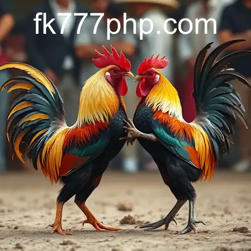 The Complex World of Cockfighting
