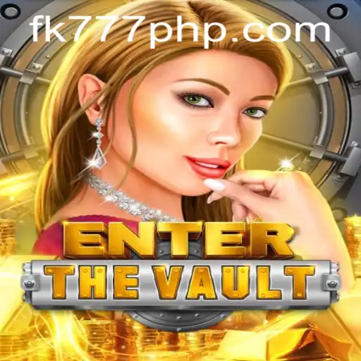 EntertheVault: A Thrilling Adventure into Cryptic Challenges