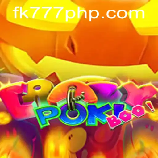 CrazyPokiBoo: Unleashing a New Era in Mobile Gaming with FK777.COM