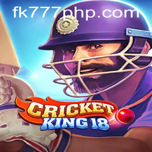 Discovering CricketKing18: An Immersive Journey into the World of Cricket