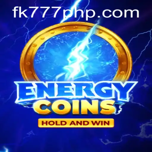 Exploring the Dynamics of EnergyCoins: A Comprehensive Introduction to the Game and FK777.COM