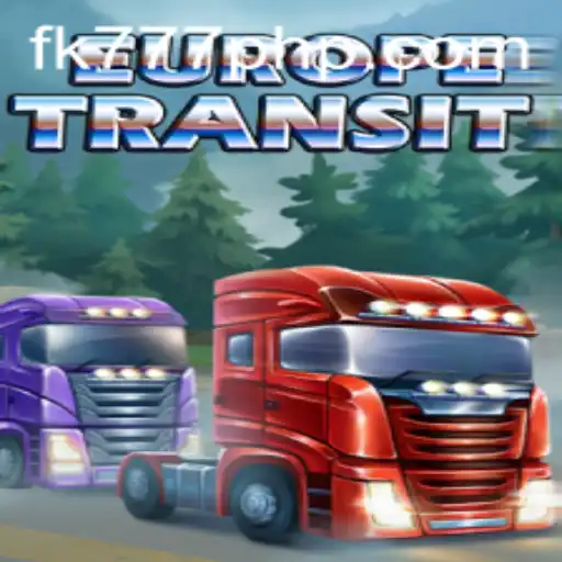 Exploring EuropeTransit: A Journey Through the Continent