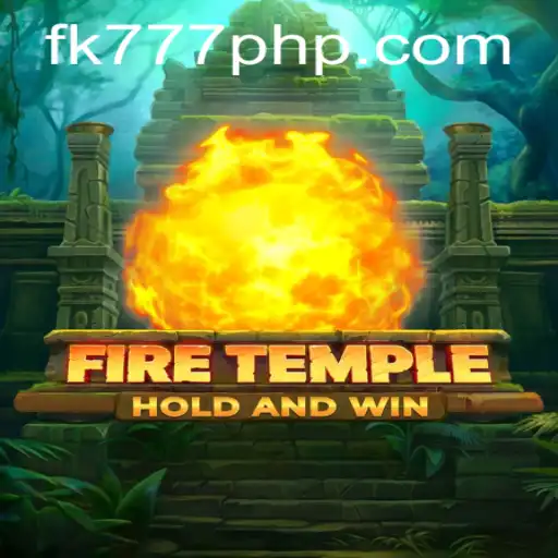 FireTemple: The Next-Level Gaming Adventure