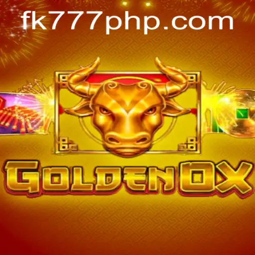 Discover GoldenOx: An Exciting World of Entertainment on FK777.COM