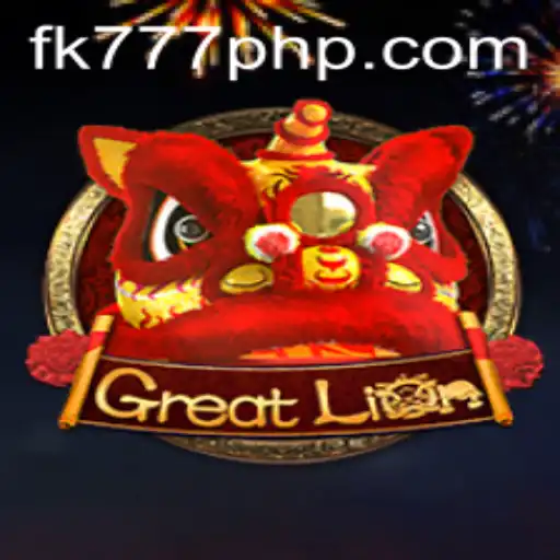 Unveiling GreatLion: A Thrilling Gaming Experience with FK777.COM