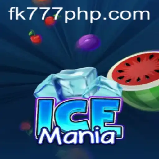 IceMania: Unveiling the Thrilling World of FK777.COM's Latest Game Sensation