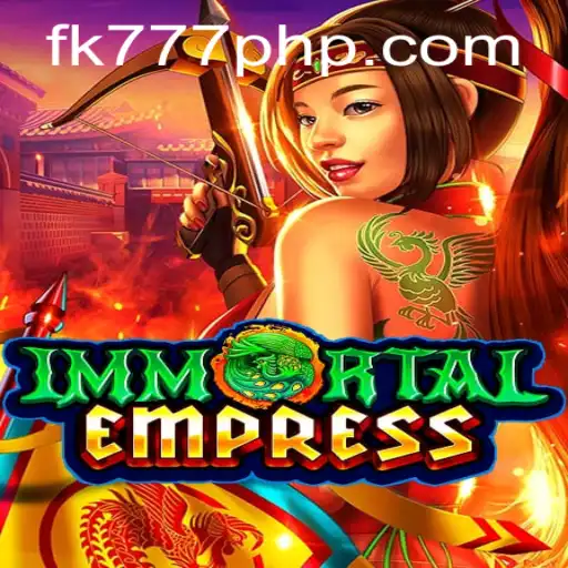 Explore the Enchanting World of ImmortalEmpress