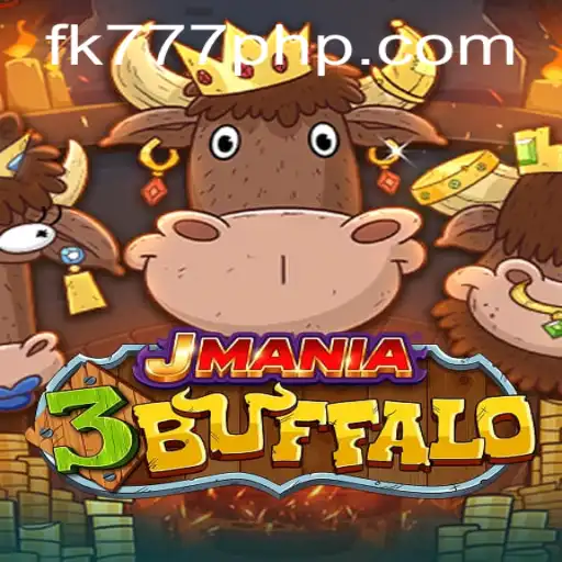 JMania3Buffalo: A Thrilling Adventure in Gaming