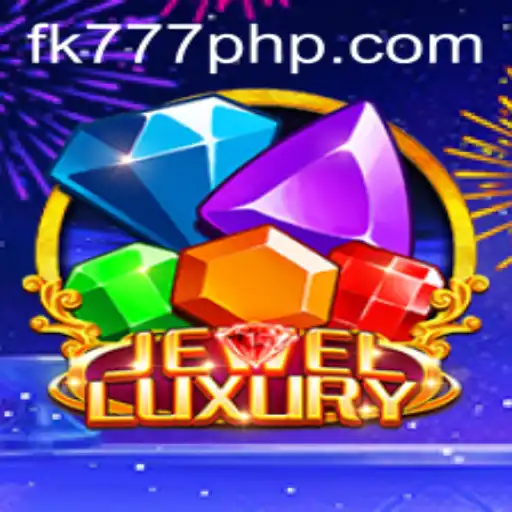 Explore the Enchanting World of JewelLuxury with FK777.COM