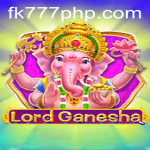 Explore the Mystical World of LordGanesha at FK777.COM