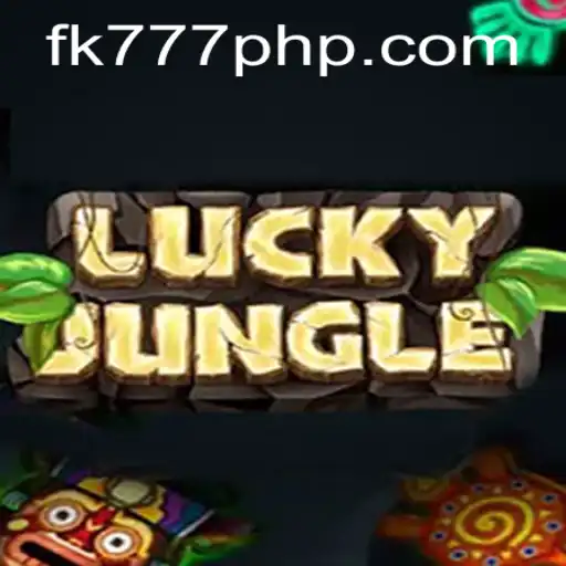Discover the Thrills of LuckyJungle: A New Era in Online Gaming at FK777.COM