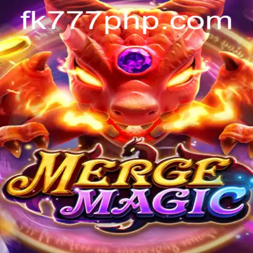 MergeMagic: A Captivating Puzzle Adventure