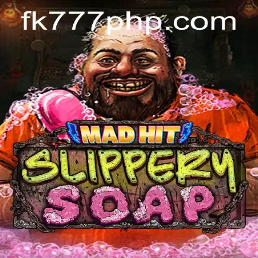 MadHitSlipperySoap: An Exciting New Game Revolutionizing the Way We Play Online