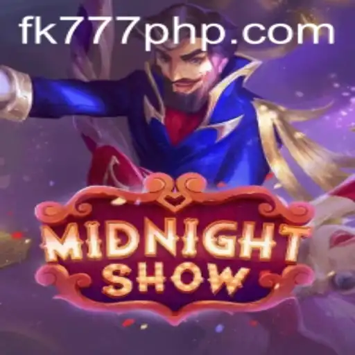 Midnight Show: The Enigmatic World of FK777.COM's Latest Sensation
