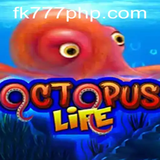 Dive into the Mysterious Depths with OctopusLife