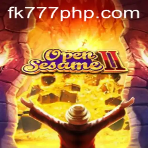 Discover the World of OpenSesameII: The Ultimate Gaming Experience with FK777.COM