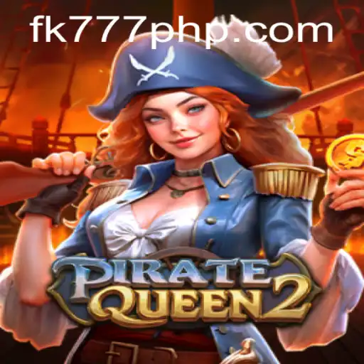 Unveiling PirateQueen2: Set Sail on a Thrilling Adventure with FK777.COM