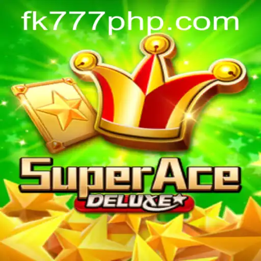 Exploring the Thrilling World of SuperAceDeluxe