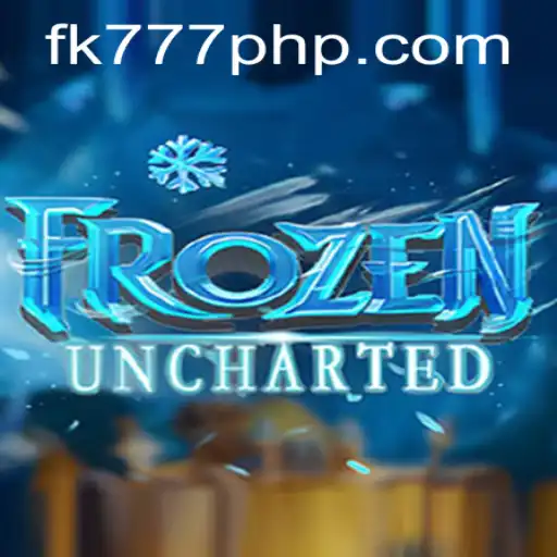 FrozenUncharted: Explore the Frozen Wilderness