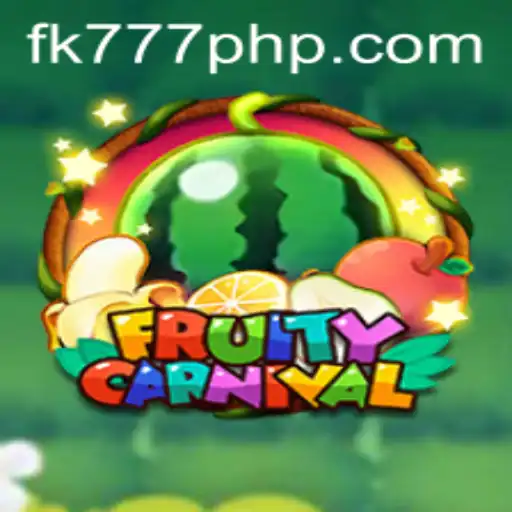 Exploring FruityCarnival: A Vibrant Gaming Experience by FK777.COM