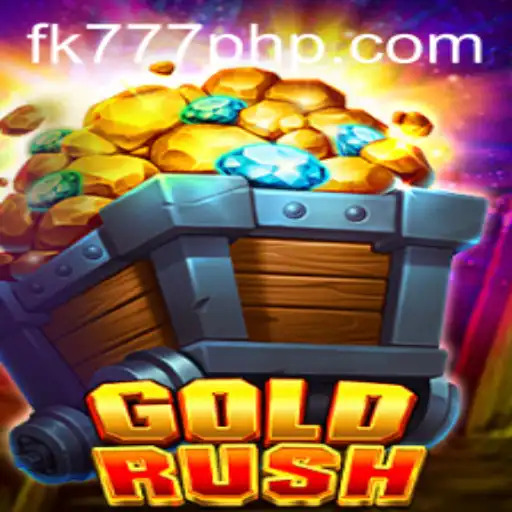 GoldRush: Unveiling the Thrill of the Game with FK777.COM