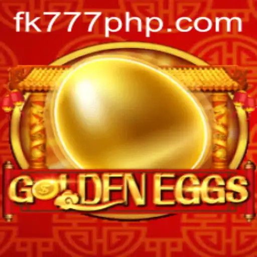 Exploring the Thrills of GoldenEggs: A Captivating Gaming Adventure with FK777.COM