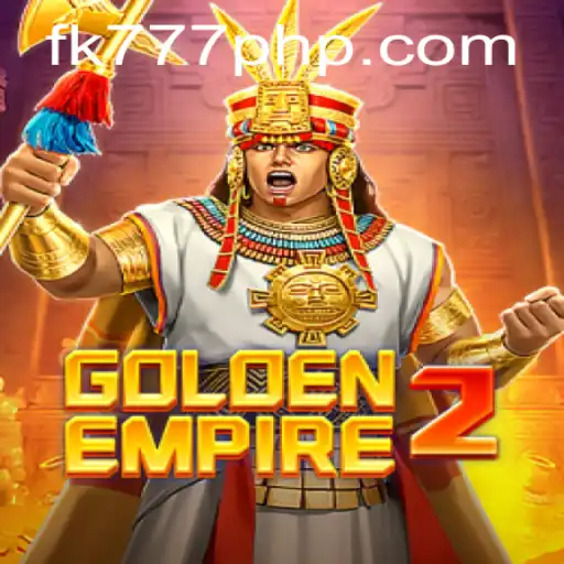 Golden Empire 2: The Ultimate Gaming Adventure