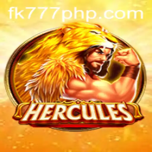 Hercules: A New Era of Interactive Gaming with FK777.COM