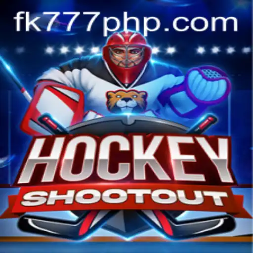 HockeyShootout: A Thrilling Ice Sports Experience with FK777.COM