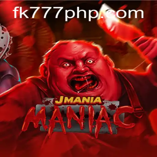 Explore JManiaManiac - The Thrilling Adventure Awaits