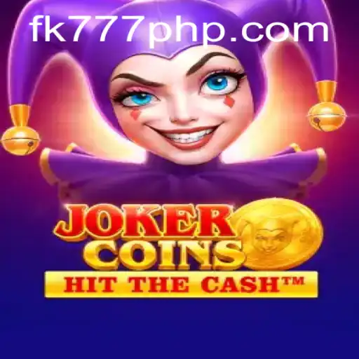 JokerCoins: A New Era in Gaming