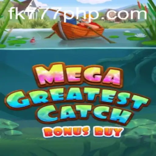 Exploring the Exciting World of MegaGreatestCatchBonusBuy Casino Game