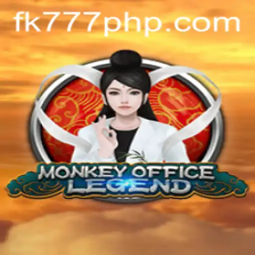 Dive into the Thrilling World of MonkeyOfficeLegend