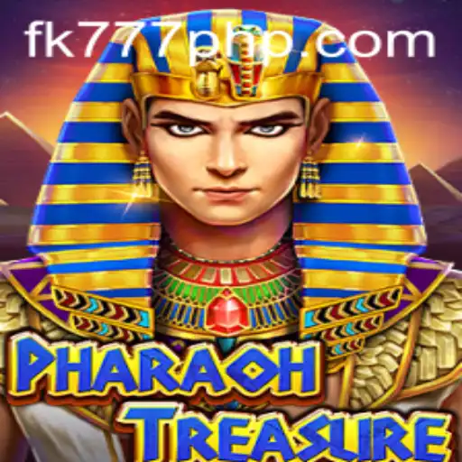 Discover the Enchantment of PharaohTreasure on FK777.COM