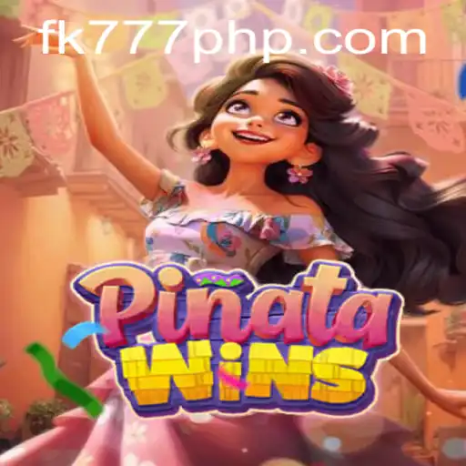 Explore the Exciting World of PinataWins with FK777.COM