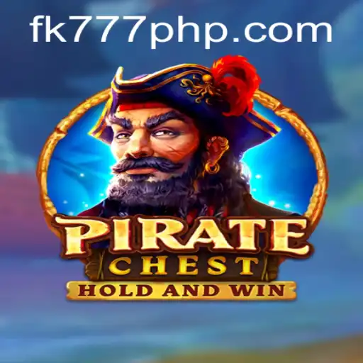 Discover the High Seas Adventure with PirateChest on FK777.COM