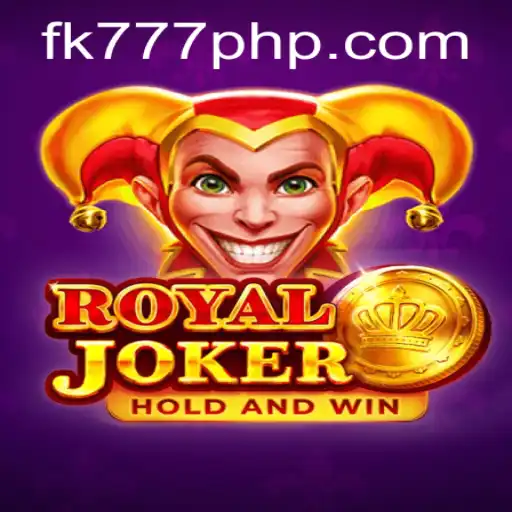 Exploring Royaljoker in the World of FK777.COM