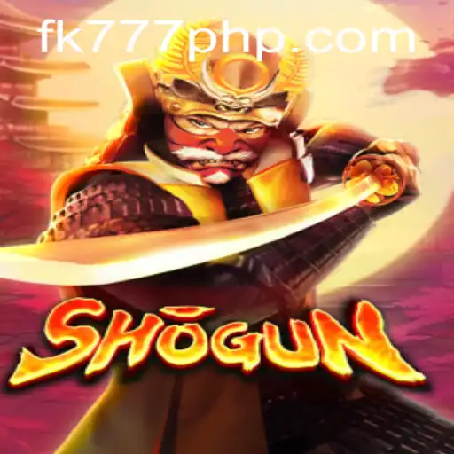 Discover the World of Strategy with Shogun at FK777.COM