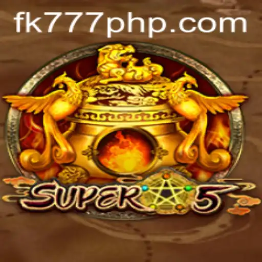 Exploring Super5: The Ultimate Gaming Experience with FK777.COM