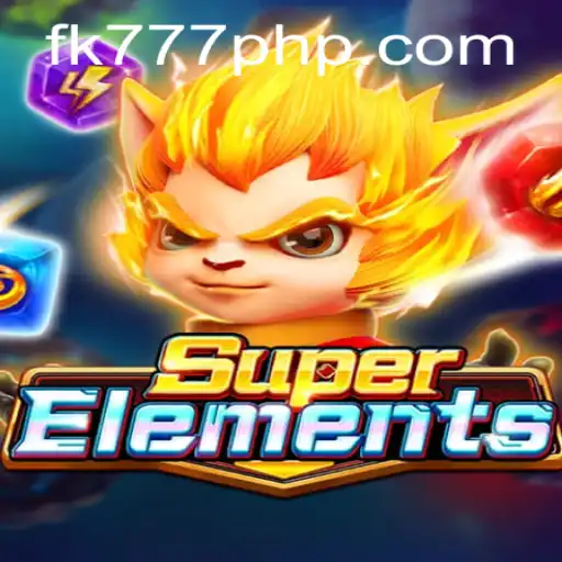Discover the Thrilling World of SuperElements