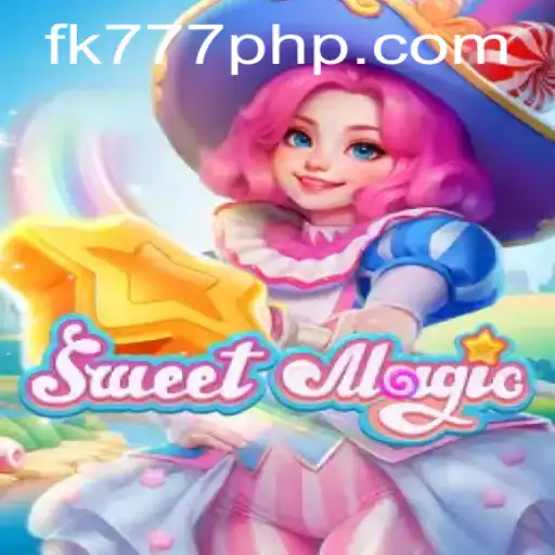 Exploring SweetMagic: An Enchanting Adventure by FK777.COM
