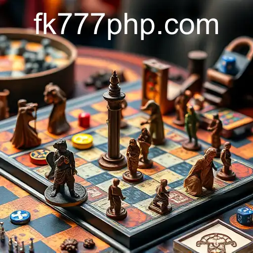 Exploring the Enduring Appeal of Tabletop Games