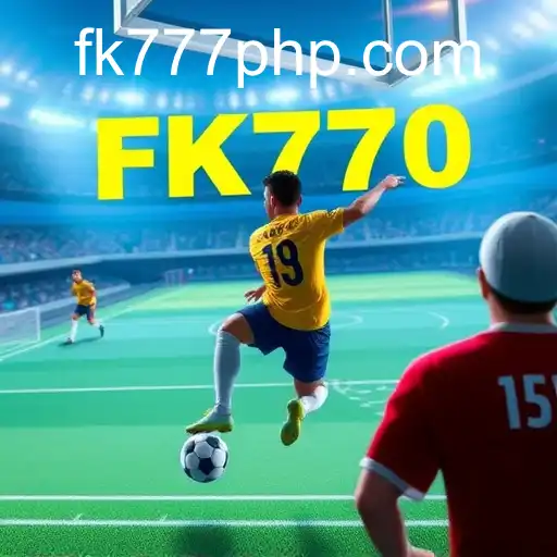 The Rise of Virtual Sports: A Deep Dive into FK777.COM