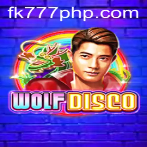 Unleashing the Fun: Discovering WolfDisco at FK777.COM