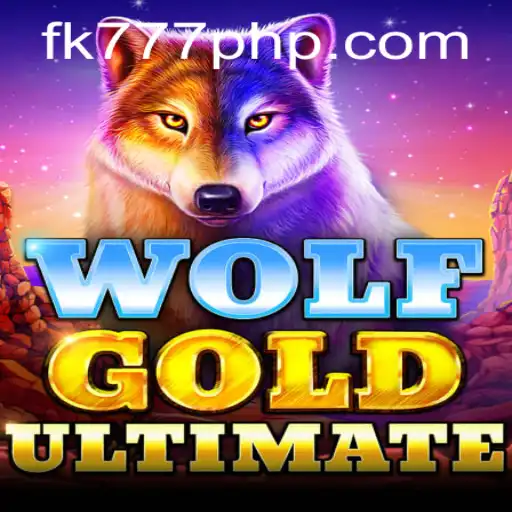 Unlocking the Thrills of WolfGoldUltimate on FK777.COM