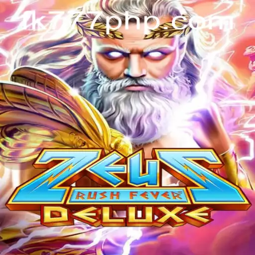 ZeusRushFeverDeluxe: Dive into the Thrilling World of Greek Mythology-Inspired Gaming